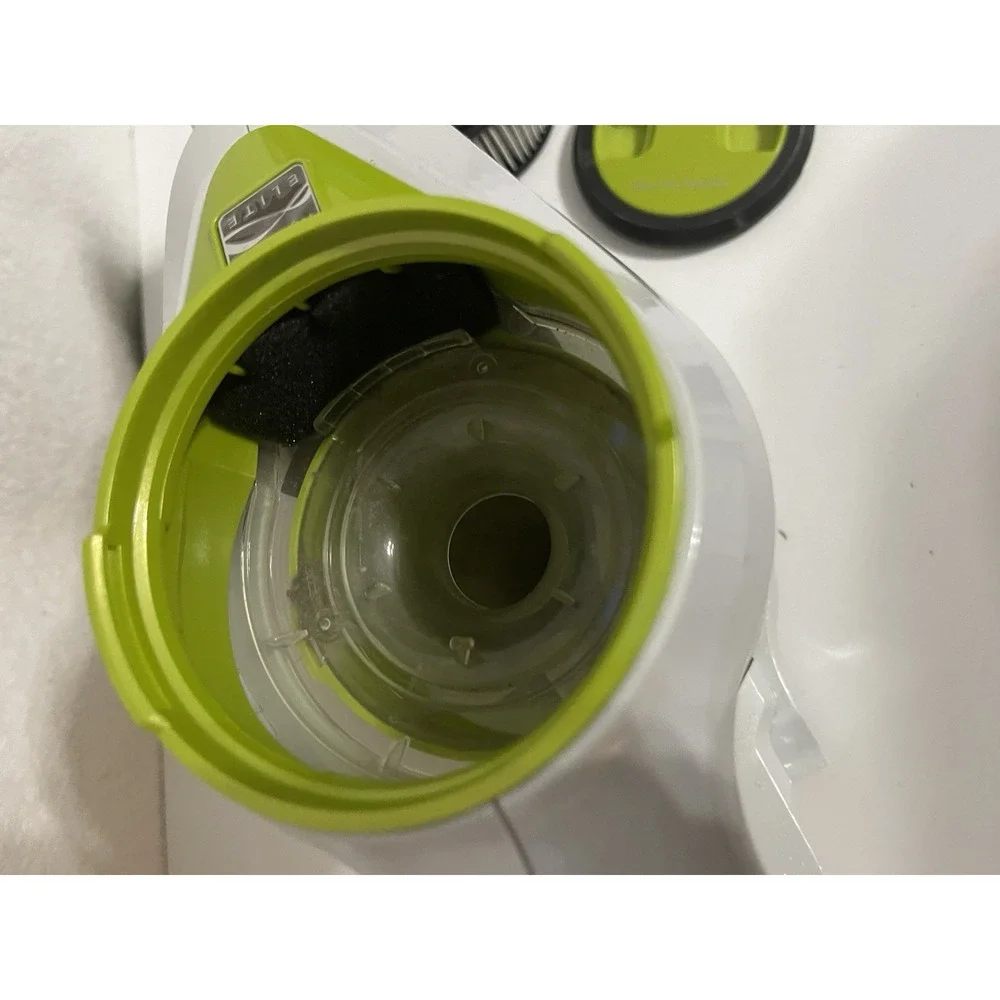 Kenmore SSV Elite cordless vacuume Canister And vacuum Housing Only